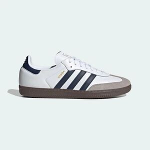 [NEW] Men's adidas Samba‎ OG Shoes 'White' JH8795